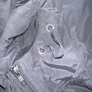 Eileen Fisher Gray Ski & Snow Jacket